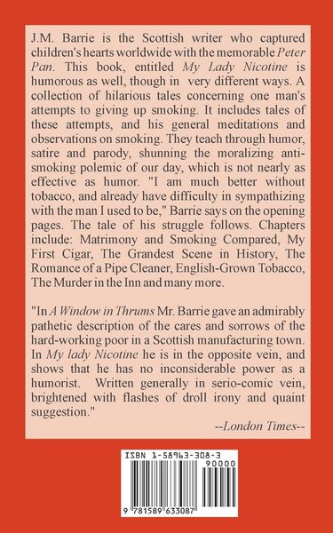 Produktbild: My Lady Nicotine
