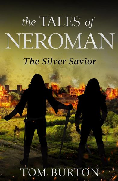 Produktbild: Tales of Neroman