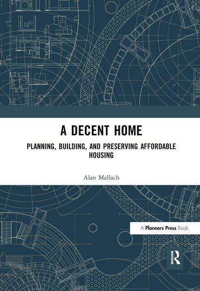Produktbild: A Decent Home