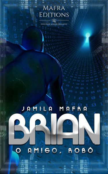 Produktbild: Brian, O Amigo Rob&ocirc;
