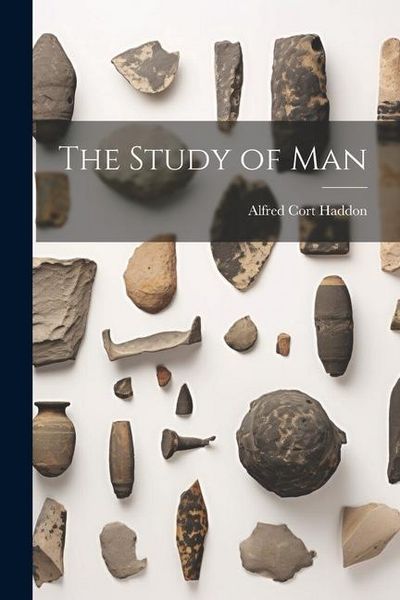 Produktbild: The Study of Man