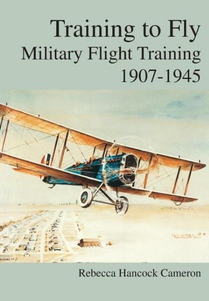 Produktbild: Training to Fly