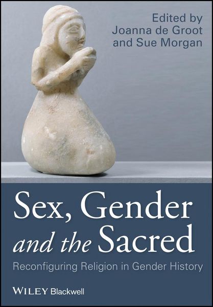 Produktbild: Sex, Gender and the Sacred