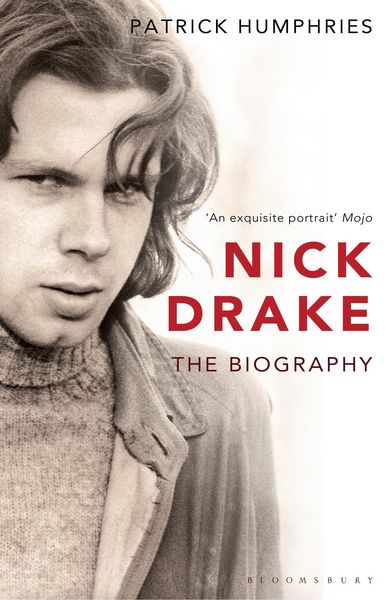 Produktbild: Nick Drake