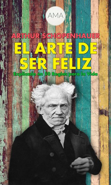 Produktbild: El Arte de Ser Feliz