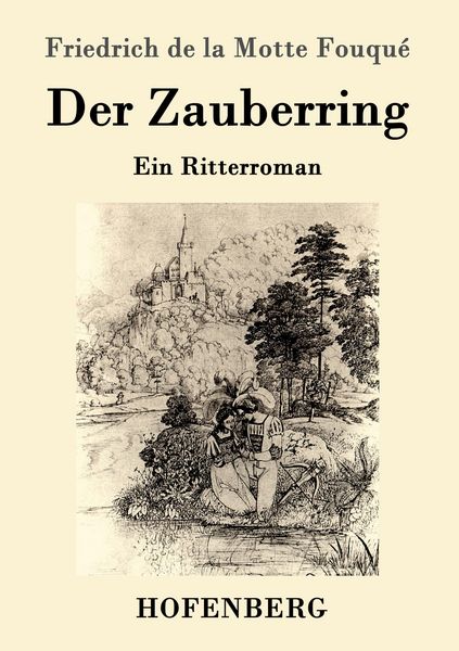 Produktbild: Der Zauberring