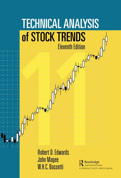 Produktbild: Technical Analysis of Stock Trends