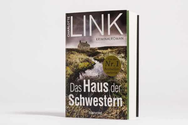 Produktbild: Das Haus der Schwestern