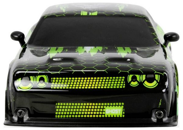 Produktbild: Amewi RC-Modell Gr&uuml;n 1:24 RC Modellauto Elektro