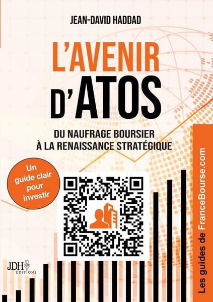 Produktbild: L'avenir d'ATOS