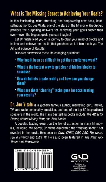 Produktbild: The Art and Science of Results