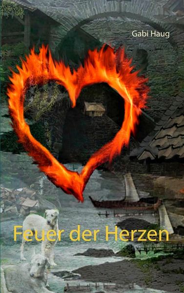Produktbild: Feuer der Herzen