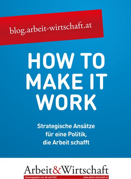 Produktbild: How to make it work