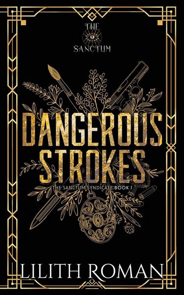 Produktbild: Dangerous Strokes