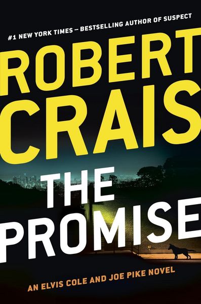 Produktbild: The Promise