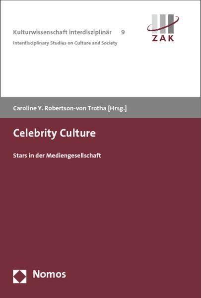 Produktbild: Celebrity Culture