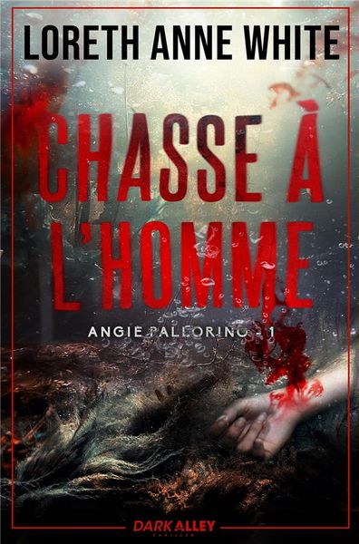 Produktbild: Chasse &agrave; l'homme