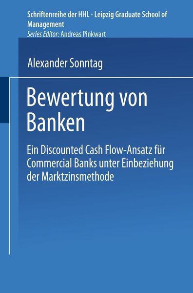 Produktbild: Bewertung von Banken