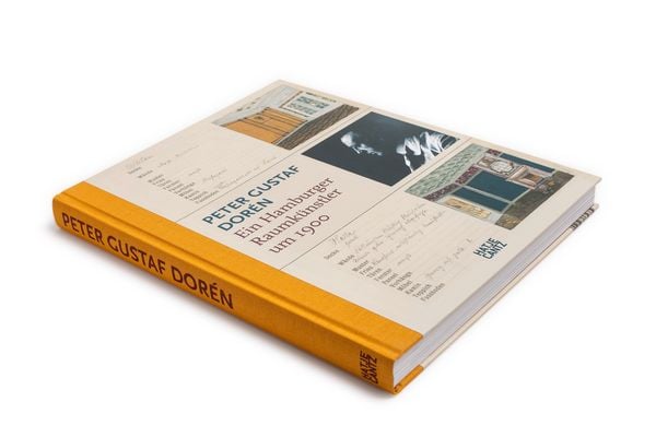 Produktbild: Peter Gustaf Dor&eacute;n