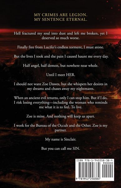 Produktbild: Storm of Sin