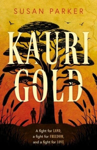 Produktbild: Kauri Gold