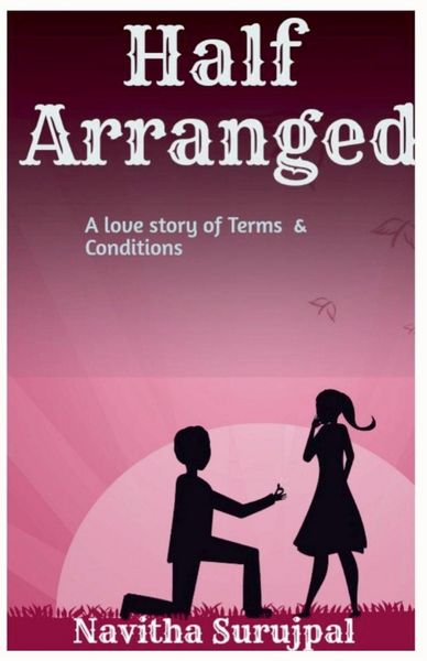 Produktbild: Half Arranged