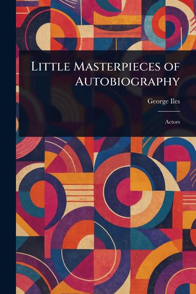 Produktbild: Little Masterpieces of Autobiography