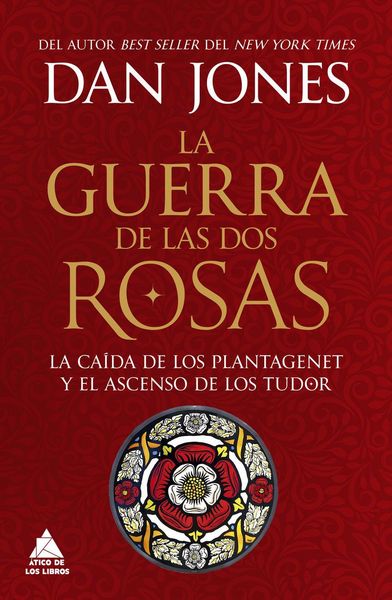Produktbild: Guerra de Las DOS Rosas, La