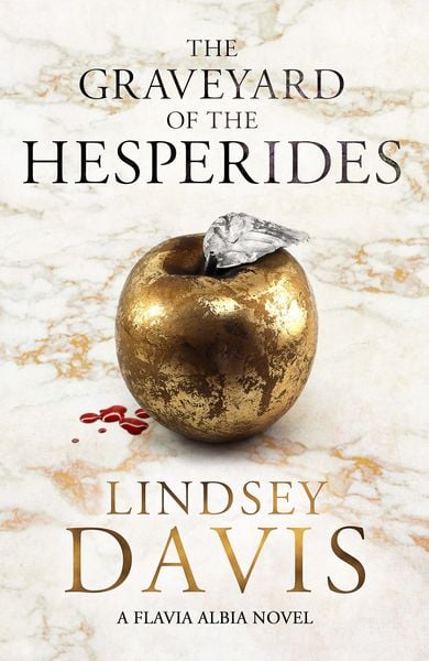 Produktbild: The Graveyard of the Hesperides
