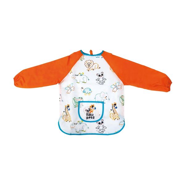 Produktbild: HAKUYOKA - Kindermalsch&uuml;rze Gr&ouml;sse M