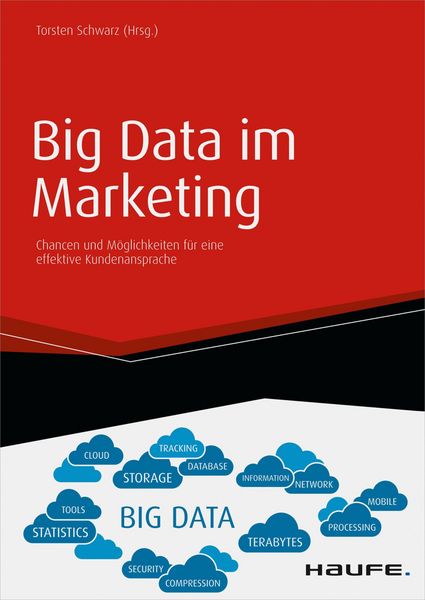Produktbild: Big Data im Marketing
