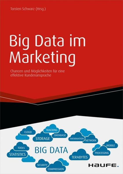 Produktbild: Big Data im Marketing