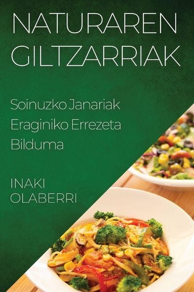 Produktbild: Naturaren Giltzarriak