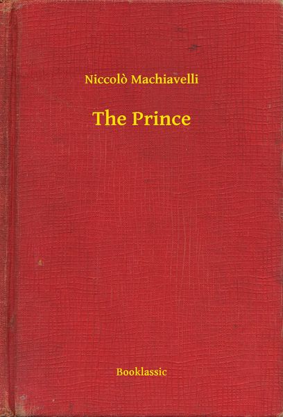 Produktbild: The Prince