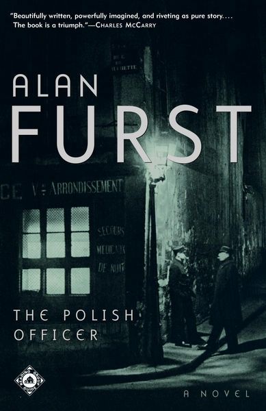 Produktbild: The Polish Officer