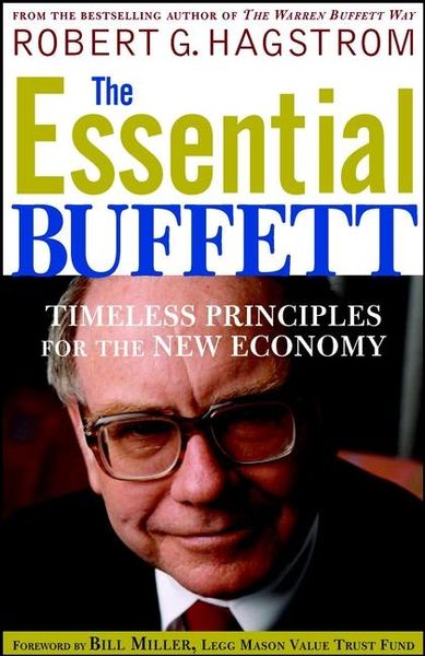 Produktbild: The Essential Buffett