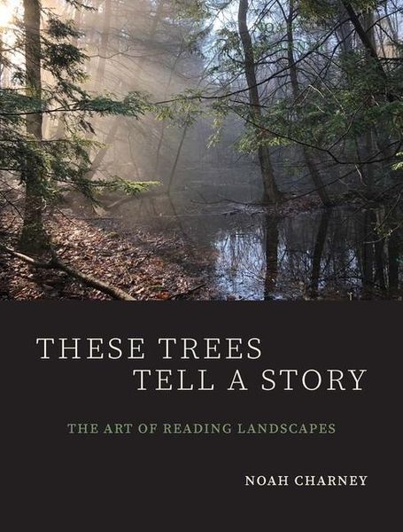 Produktbild: These Trees Tell a Story