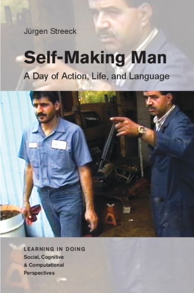 Produktbild: Self-Making Man