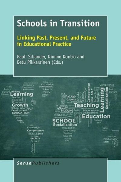 Produktbild: Schools in Transition
