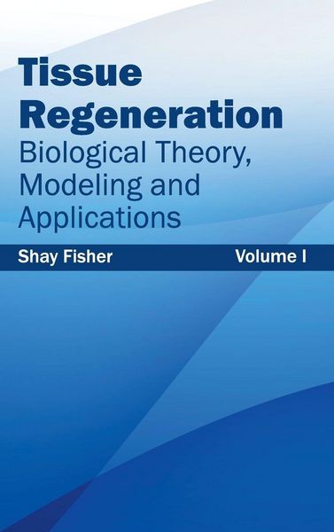 Produktbild: Tissue Regeneration