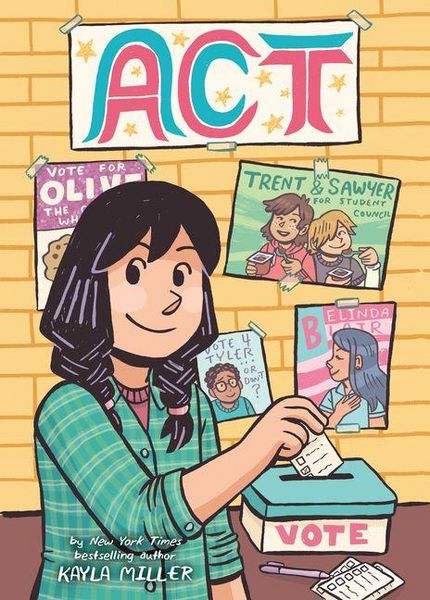 Produktbild: ACT