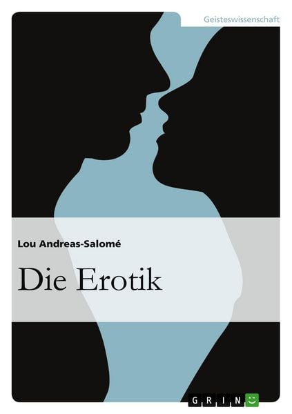 Produktbild: Die Erotik