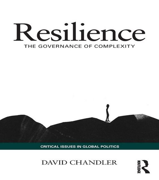 Produktbild: Resilience