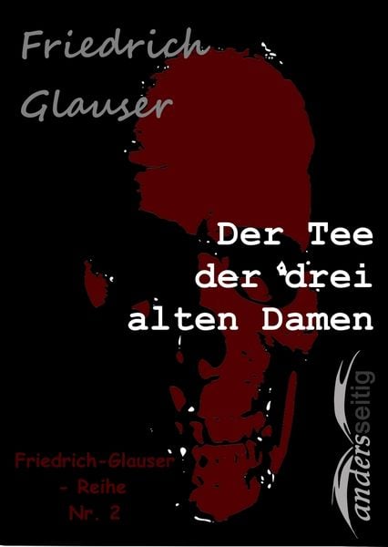 Produktbild: Der Tee der drei alten Damen