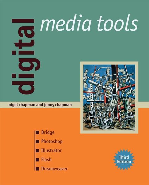 Produktbild: Digital Media Tools