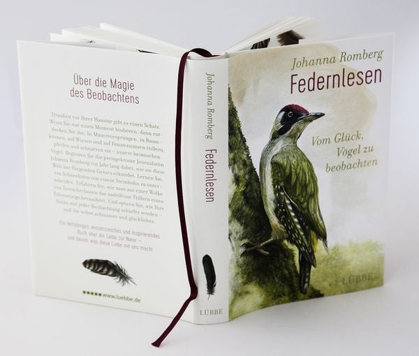 Produktbild: Federnlesen
