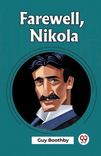 Produktbild: Farewell, Nikola