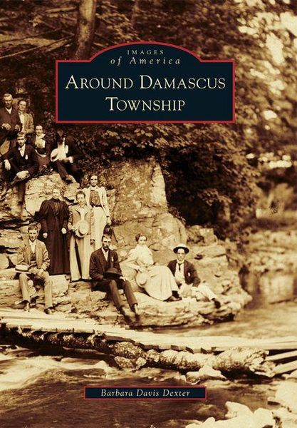 Produktbild: Around Damascus Township