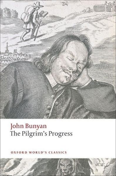 Produktbild: The Pilgrim's Progress