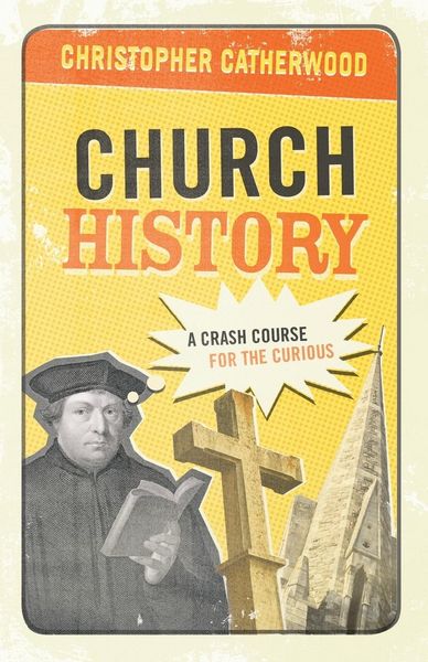 Produktbild: Church History